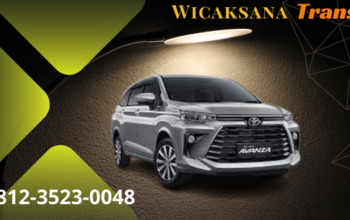 Sewa Mobil New Avanza