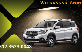 Sewa Mobil Suzuki XL7
