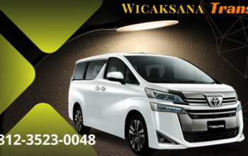 Mobil Vellfire