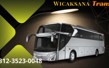 Sewa Mobil Big Bus