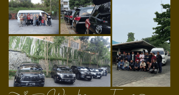 Sewa Mobil Malang